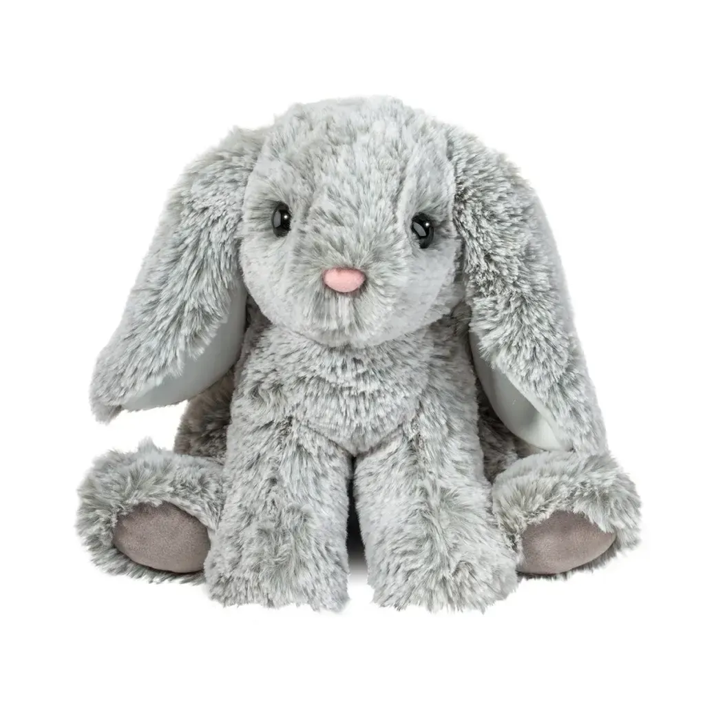 Stormie  Soft Grey Bunny