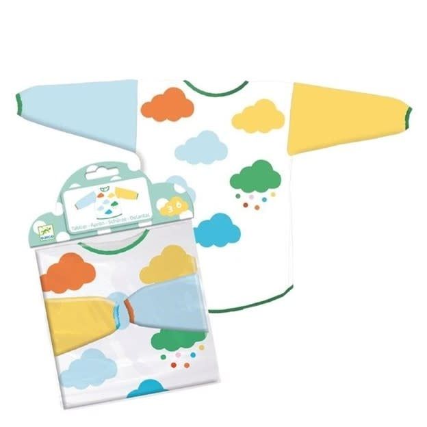 Djeco Art Apron