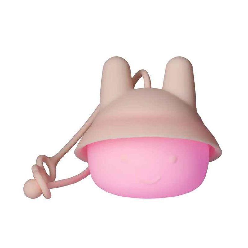 Cloud B Around the Crib Hook n Go The Kamper Blush