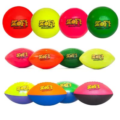 Zoft Mini Ball Sidekick