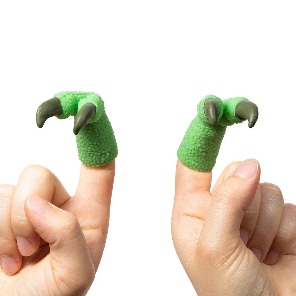 Schylling Tiny T-Rex Arms