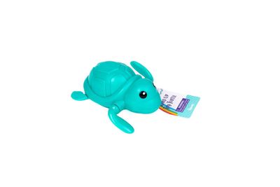 Toysmith Wind Up Toy Turtle