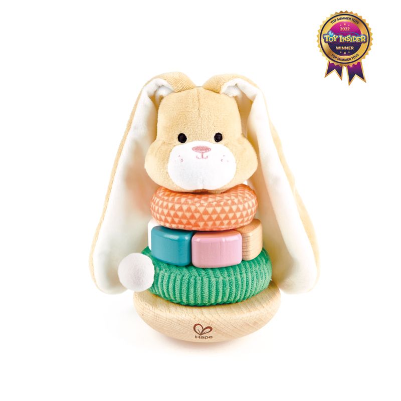 Bunny Stacker