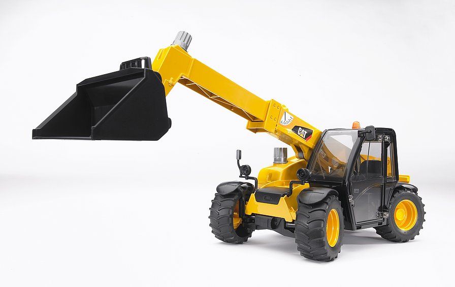 Bruder CAT Telehandler
