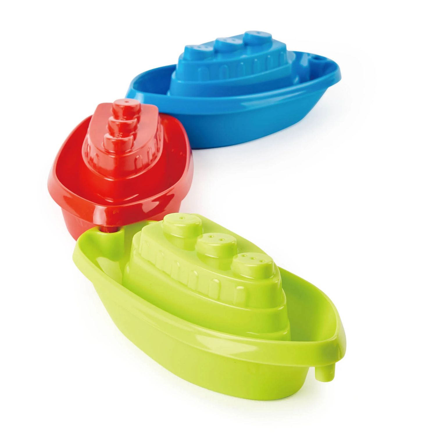 Hape Beach &amp; Bath Boats
