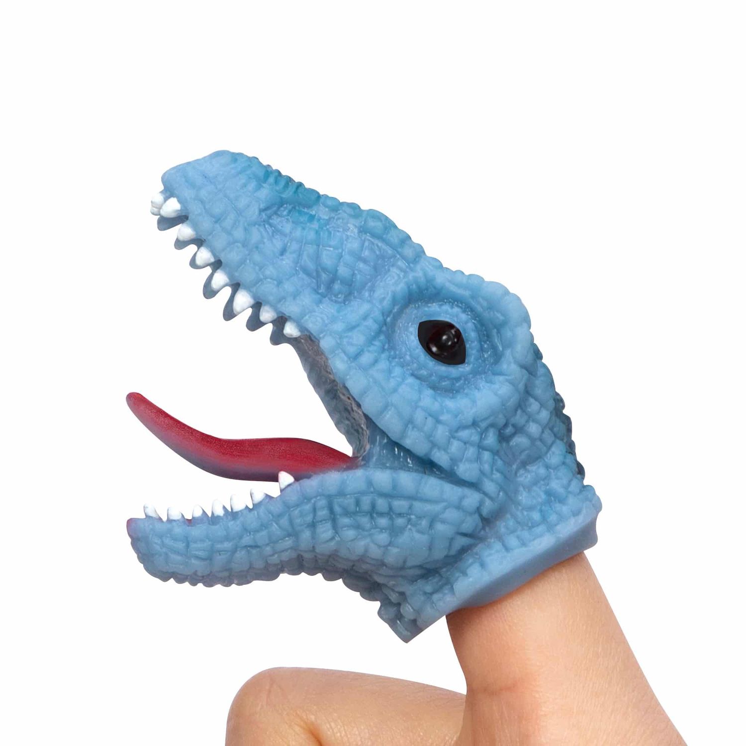 Schylling Baby Dino Snappers