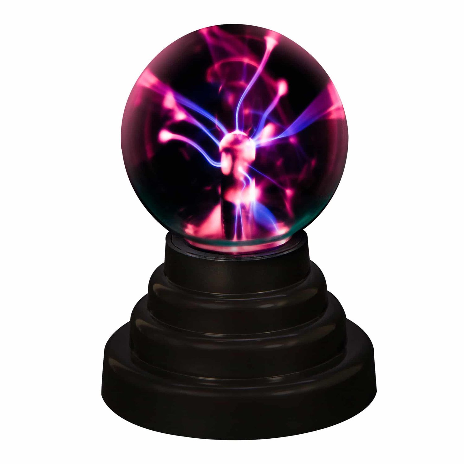 Lava 3&#39;&#39; Plasma Ball