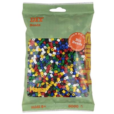 Hama 3K Bio Beads in a Bag