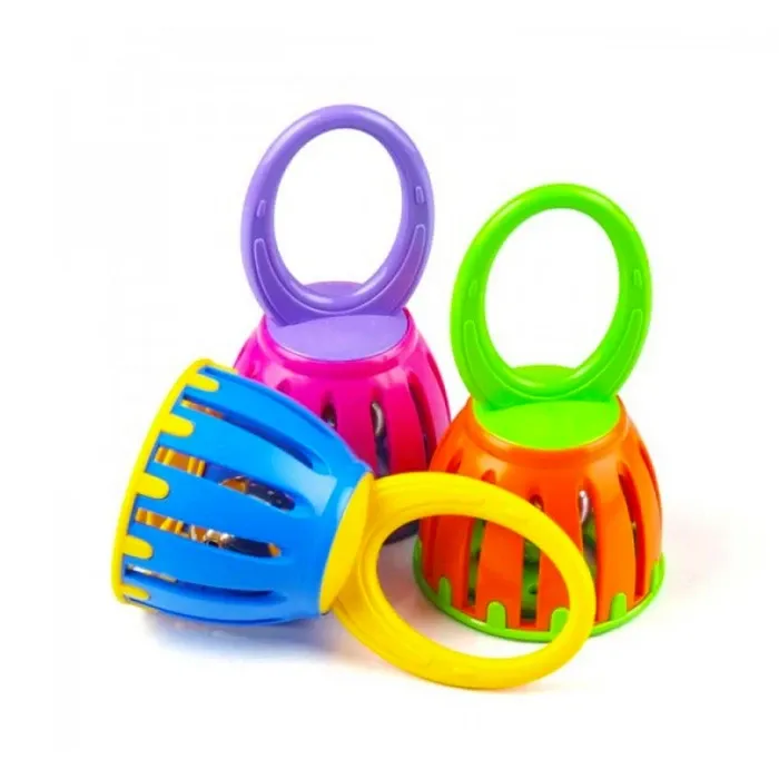 Halitat Cage Bell