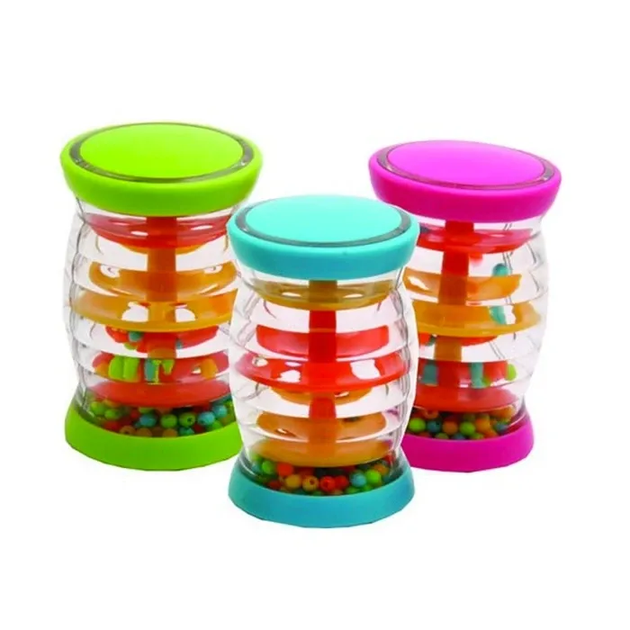 Halilit Tube Shaker