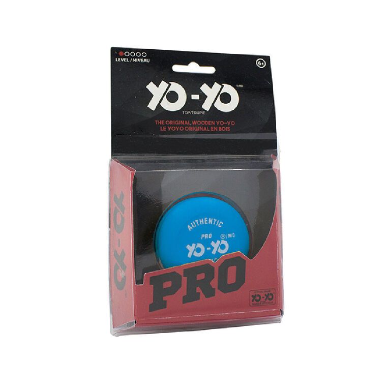 Yo-Yo Classic