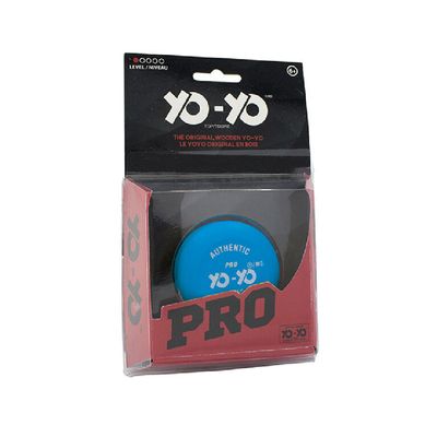 Yo-Yo Classic