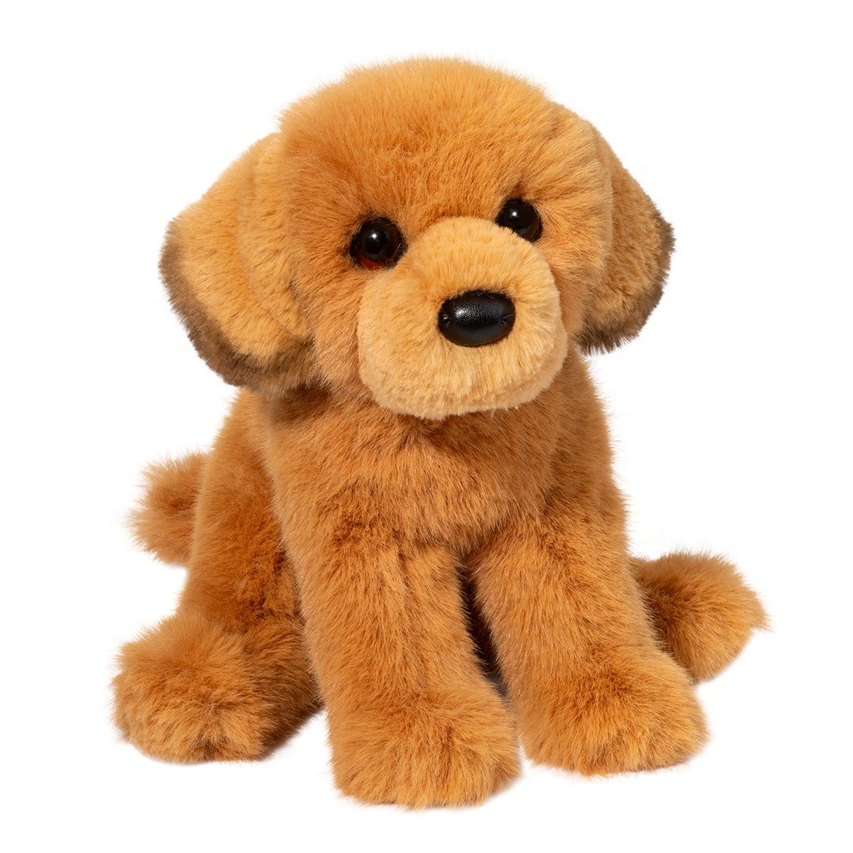 Douglas Toys August Golden Retriever