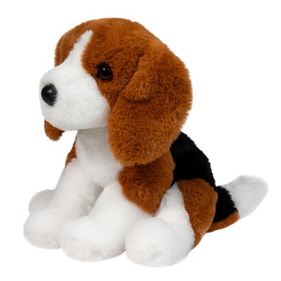 Douglas Toys Earnie Beagle