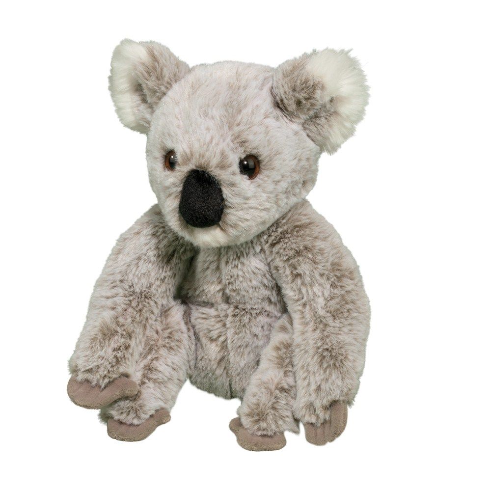 Douglas Toys Sydnie Soft Koala