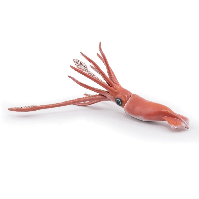 Papo Giant Squid