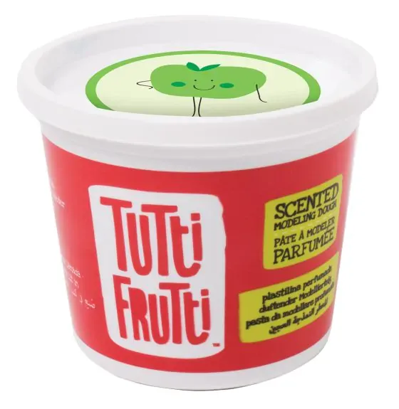 Tutti Frutti Green Apple 100g