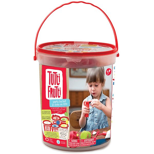 Tutti Frutti Party Bucket