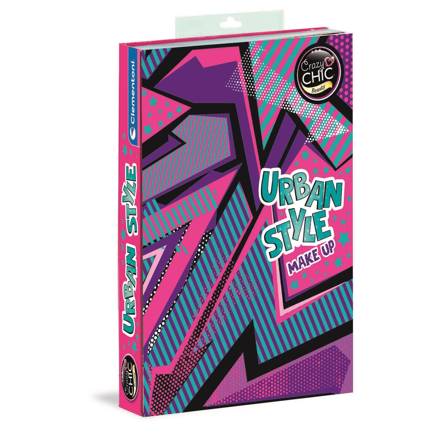 Urban Style Make-Up
