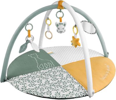 Sophie Reverso Playmat