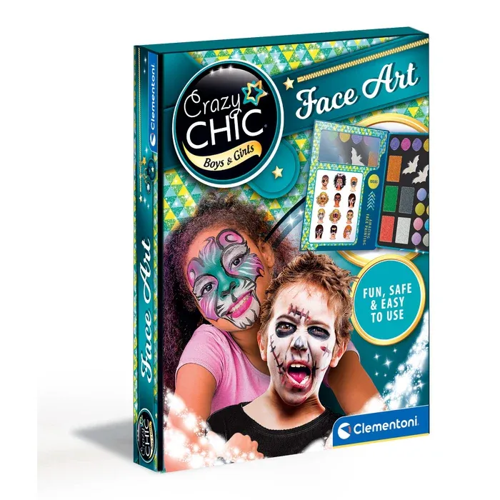 Face Painting Set
