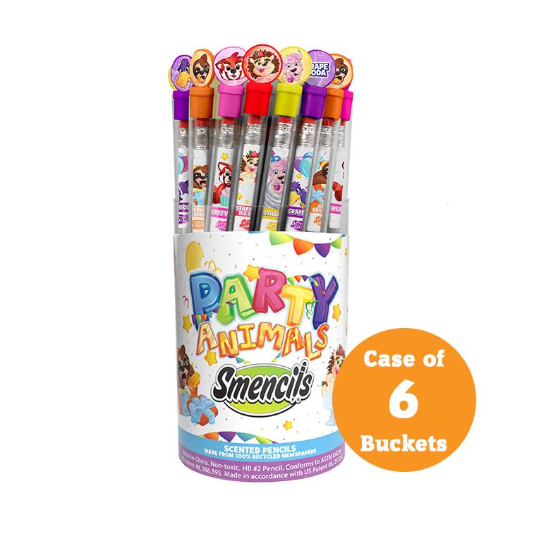 Scentco Animal Smencils