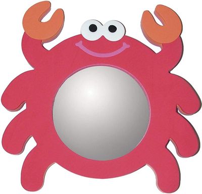 Edushape Magic Mirror Crab