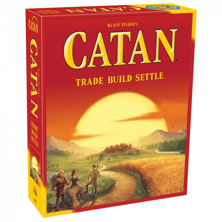 Catan