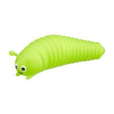 Keycraft Glow in the Dark Slugbugz