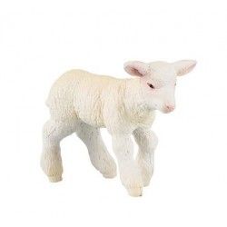 Papo Lamb