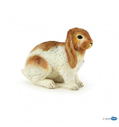 Papo Lop Rabbit