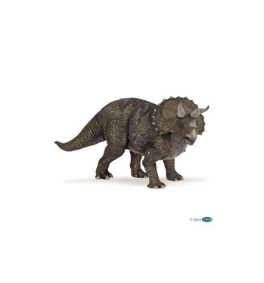 Papo Triceratops