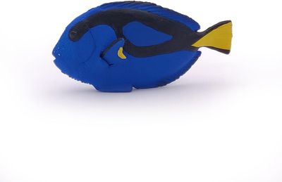 Papo Surgeon Fish/Blue Tang