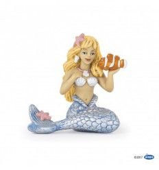 Papo Mermaid