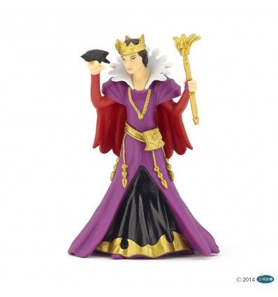 Papo Evil Queen