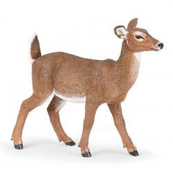 Papo White Tailed Doe