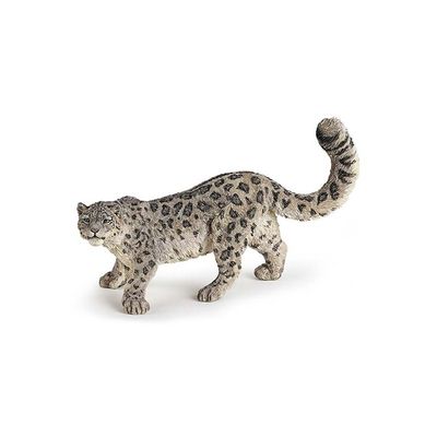 Papo Snow Leopard