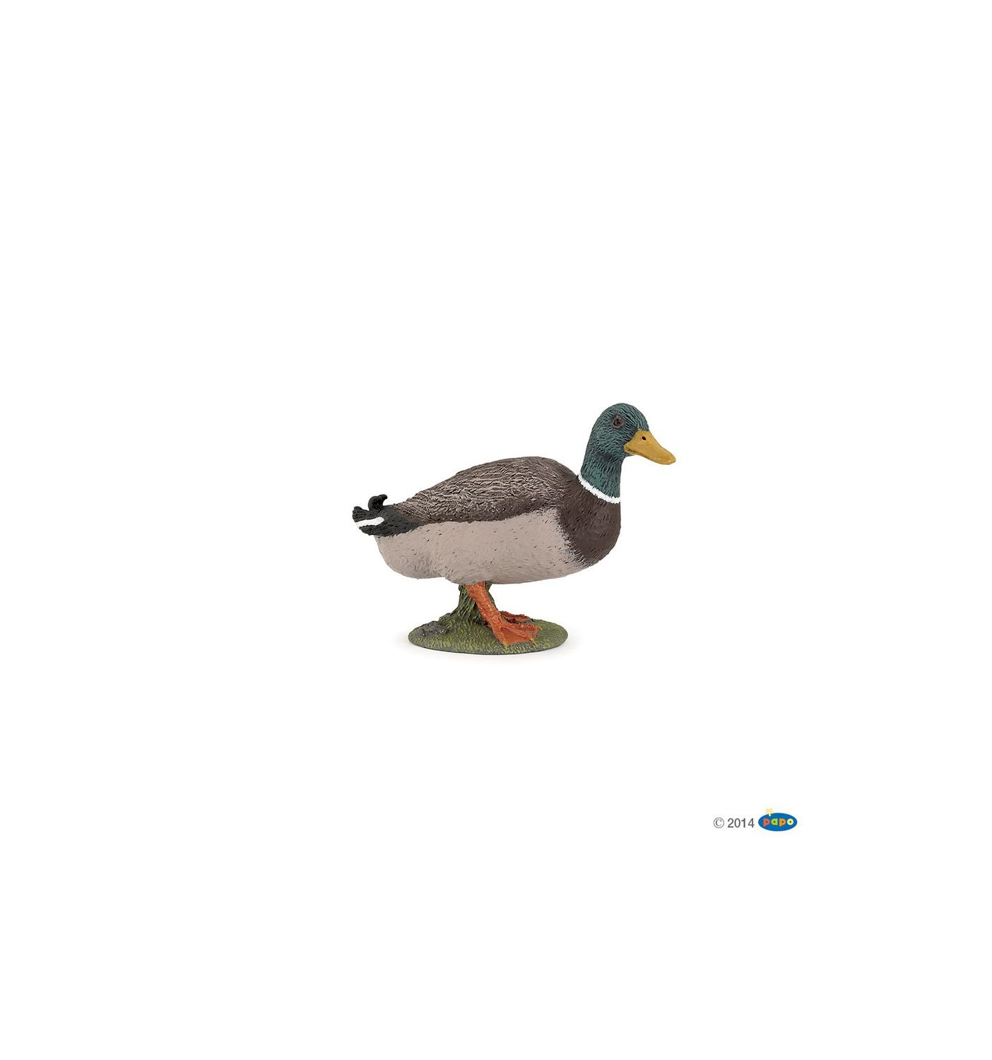 Papo Mallard