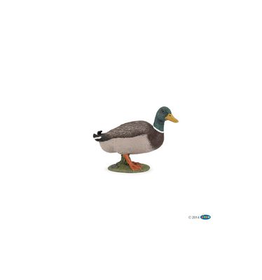 Papo Mallard