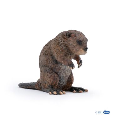 Papo Beaver