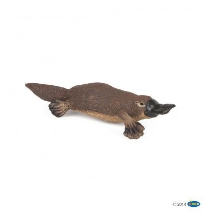 Papo Platypus