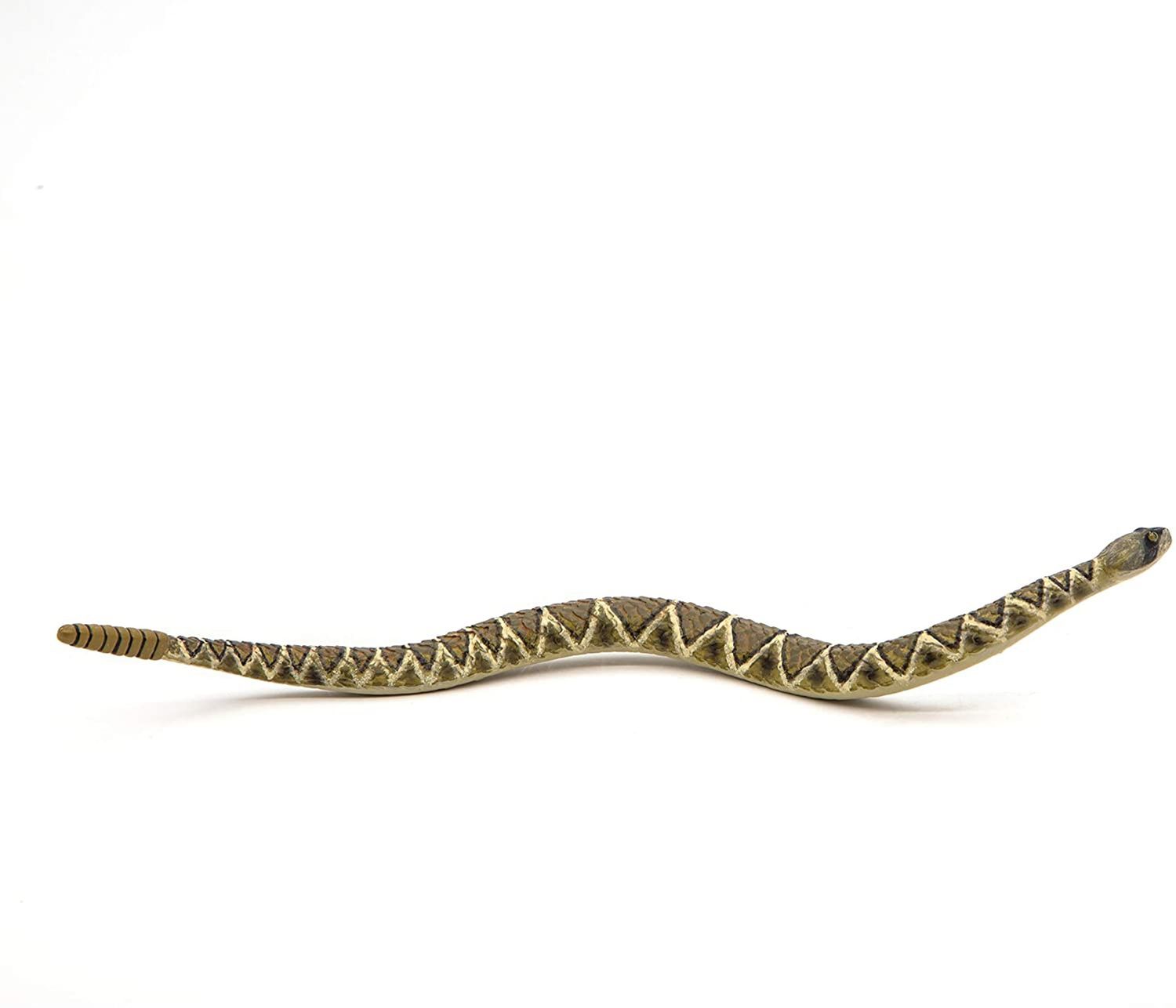 Papo Rattlesnake