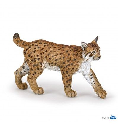 Papo Lynx