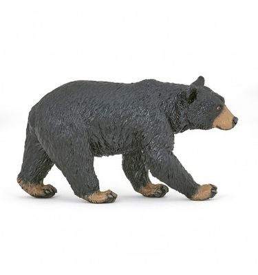 Papo Black Bear