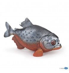 Papo Piranha