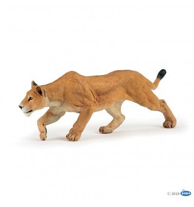 Papo Lioness Chasing