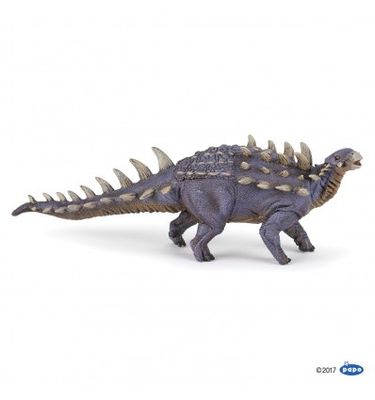 Papo Polacanthus