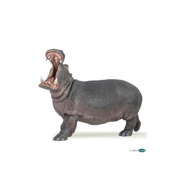 Papo Hippopotamus