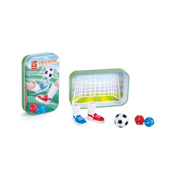 Hape Free Kick 