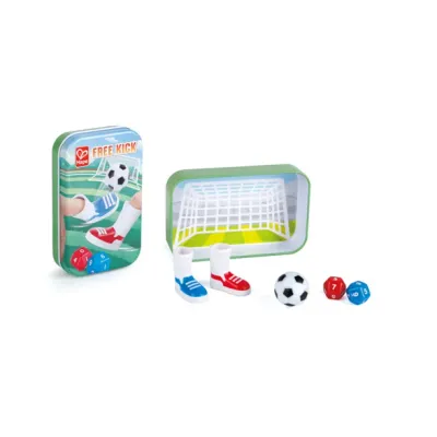 Hape Free Kick 
